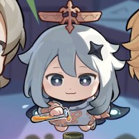 原神@課金支援 (@genshin_93) Twitter profile photo