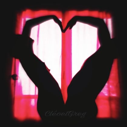 cleoetgreg's profile picture. 🔞Cpte tenu à 2 💋💋💋 ou 🕴🕴🕴
Envie d'exib ... DM aux ♂ seul⛔
Mélange subtil entre le sexe et l'humour.
-Il n'y a pas de sagesse en dessous de la ceinture😘