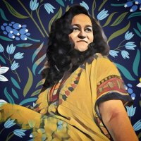 Himshree S (@himshree) 's Twitter Profile