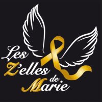 🎗Les Z’elles de Marie 🎗(@elles_z) 's Twitter Profile Photo
