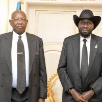 Dr.Costello Garang Ring Lual (@advisorpreside1) 's Twitter Profile