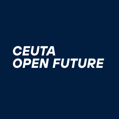 Fomentamos el desarrollo de proyectos innovadores y la formación en Nuevas Tecnologías de la mano de @GobiernodeCeuta y @Telefonica