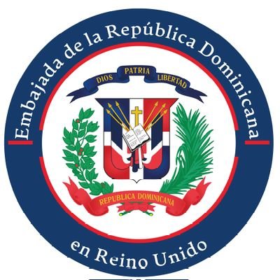 Embassy of the Dominican Republic to the United Kingdom