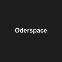 Oderspace(@oderspace) 's Twitter Profile Photo