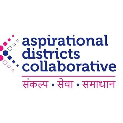 AdcDahod's profile picture. BECOME THE CHANGE
Contribute to the present to build a better future.
Help us create a new India.!