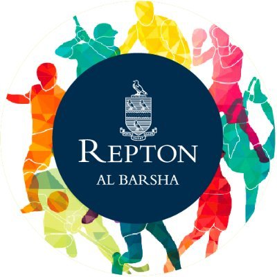 ReptonAB_Sport's profile picture. PE & Sports at @ReptonAlBarsha, a happy and vibrant community in Dubai for pupils aged 3 - 13. #ReptonABSports