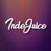IndeJuice (@indejuice) Twitter profile photo IndeJuice (@indejuice) Twitter profile photo