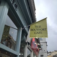 The Boutport Cafe Barnstaple (@boutportcafe) 's Twitter Profile