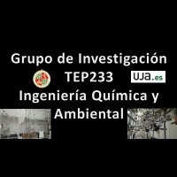 Ingeniería Química y Ambiental TEP233 (@tep233) 's Twitter Profile Photo