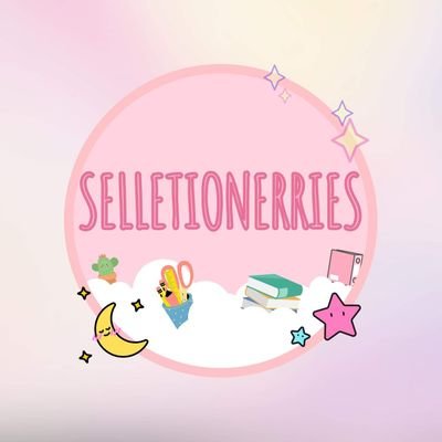 @selleessentials‘ stationery shop