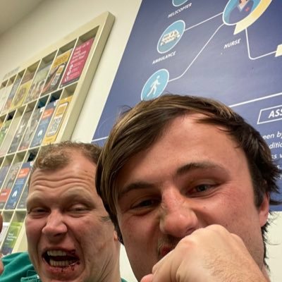 zordon___'s profile picture. shot ay