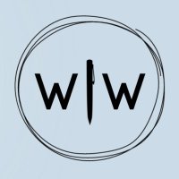 The Write & Wrong Podcast(@WriteAndWrongUK) 's Twitter Profile Photo