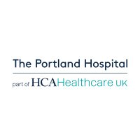 The Portland Hospital for Women and Children (@theportlandhosp) 's Twitter Profile