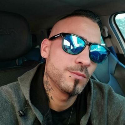 Streaming.🎮 Me gustan los juegos, las buenas Historias y pasarla Happy. Directo todos los días. Pasate a desconectar conmigo jugones.
Siempre Fuertes!!💪