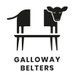 Galloway Belters Design (@gallowaybelters) Twitter profile photo