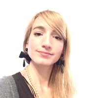 Lucia Gemma Delogu (@lucia_delogu) 's Twitter Profile
