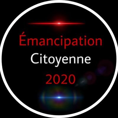 ECitoyenne2020 Profile Picture