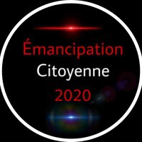 Émancipation Citoyenne 2020(@ECitoyenne2020) 's Twitter Profile Photo