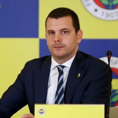 •Founder-CEO @ SM724 & Special Commerce •Koç Lisesi - Bilgi Uni - Boğaziçi Uni •TÜGİAD YK Üyesi •2018-2021 Dönemi Fenerbahçe Yönetim Kurulu Üyesi 💛💙