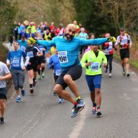 Watford Half Marathon (@watfordhalf) 's Twitter Profile Photo Watford Half Marathon (@watfordhalf) 's Twitter Profile Photo