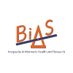 BIAS - Inequality in Women's Health and Research (@BIASWomenHealth) Twitter profile photo