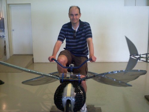 WillWAdams's profile picture. 