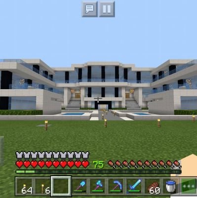 _TOKI_826_'s profile picture. マイクラ垢