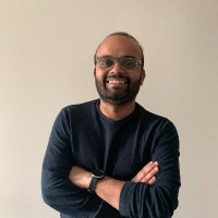 Ankit Srivastava (@ankitpsri) 's Twitter Profile