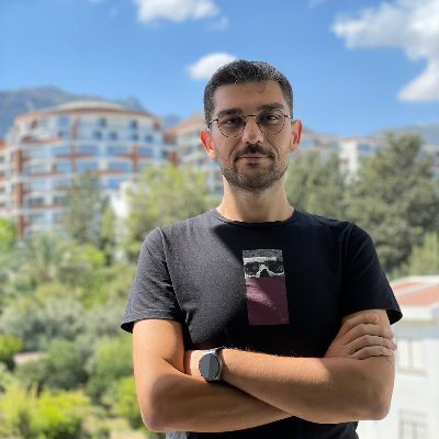 blgisayarci's profile picture. I’m from Cyprus and also Nomad