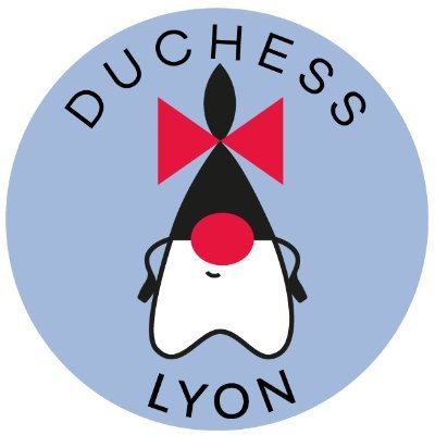 Les @Duchessfr de Lyon ! Communauté pour la mise en relation et valorisation des #developpeuse et #femmes de la tech ! #womenintech #girlswhocode @4ldigital