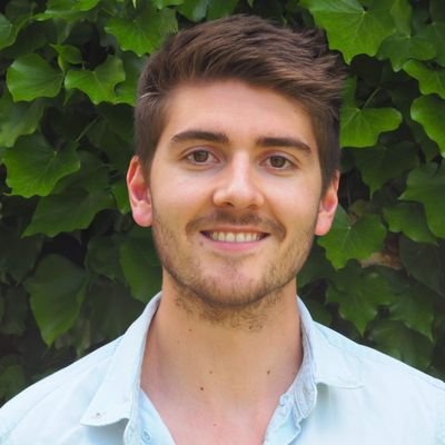 Adrien Boussebayle Profile