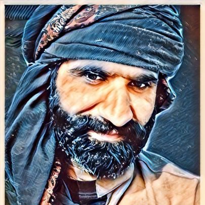 FAKHAR_2022's profile picture. CRYPTO CURRENCY LOVER 🥰 #KLV #TRX #PRIMO UPCOMING BILLIONAIRE 🚀🚀🔥🔥