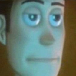 dynoemight's profile picture. what are you lookin for