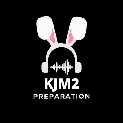 Kim Junmyeon 2 Preparation