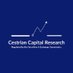 Cestrian Capital Research, Inc - SEC Regulated. (@CestrianInc) Twitter profile photo