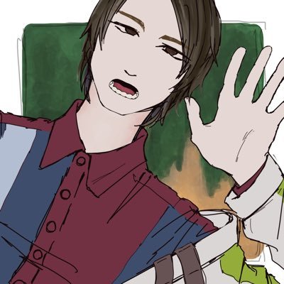 ごますり男さんのプロフィール画像