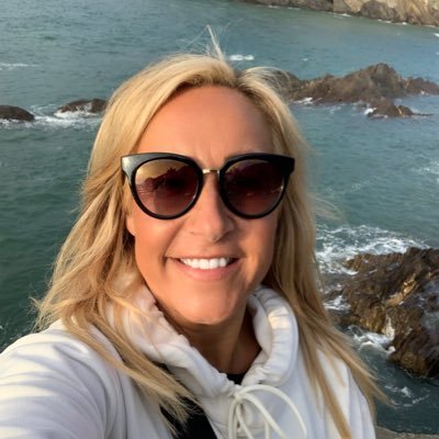 lisajmilo's profile picture. This is a personal account and my views are very much my own.