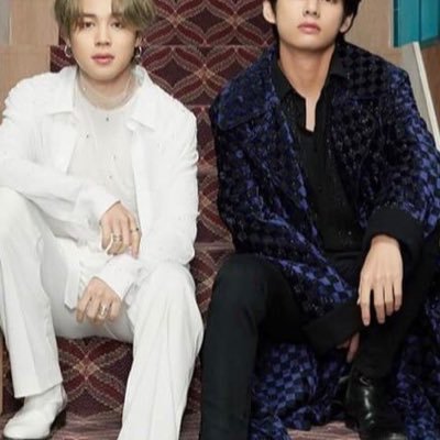 95zペン 🧸🐣どちらかなんて選べない🧸🐣 大人army 35over 2人の息子の母💜気づけばバンタン沼の住人💜仲良くしてください💜