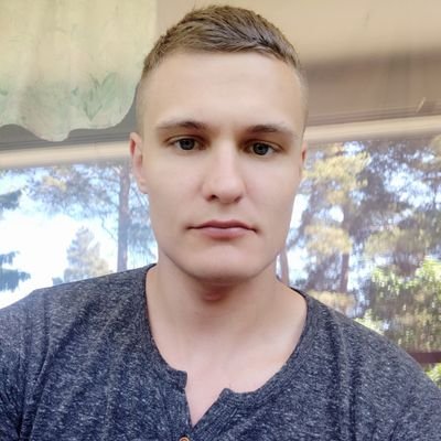 DonMontvydas's profile picture. I am crypto investor and nft games gamer