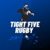 Tight Five Rugby (@TightFive_Rugby) Twitter profile photo