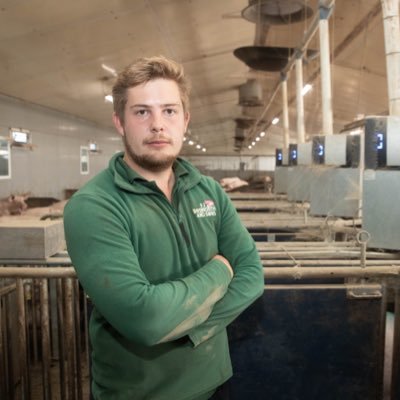 Fourth generation to manage our family farming business based in Essex