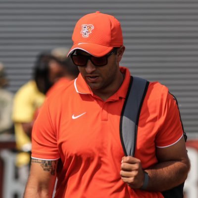 Personal Trainer at Fitness 4 All Aspiring College Football Coach Former Student/volunteer Football Coaching Assistant at BGSU