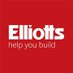 Elliotts Builders Merchant (@ElliottBrothers) Twitter profile photo