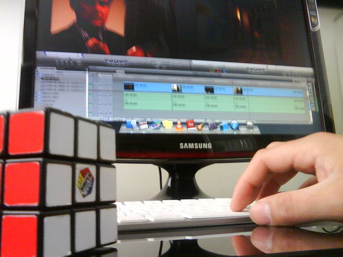 AngelGonzalez_'s profile picture. Editor de Contenidos en Megamedia