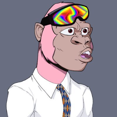 Chapoさんのプロフィール画像