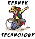 RednekTechs's profile picture. IT Managed Services and consulting with a strategic approach