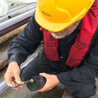 CMS-GeoScience Ltd (@cmsgeoscience) 's Twitter Profile