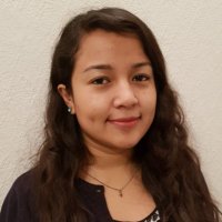 Gisela Reyes-Cruz (@agiselarc) 's Twitter Profile Photo Gisela Reyes-Cruz (@agiselarc) 's Twitter Profile Photo