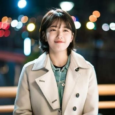 BaeSuzyyyyyyyy's profile picture. Haluu