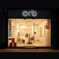 Orb Optical(@orboptical) 's Twitter Profile Photo